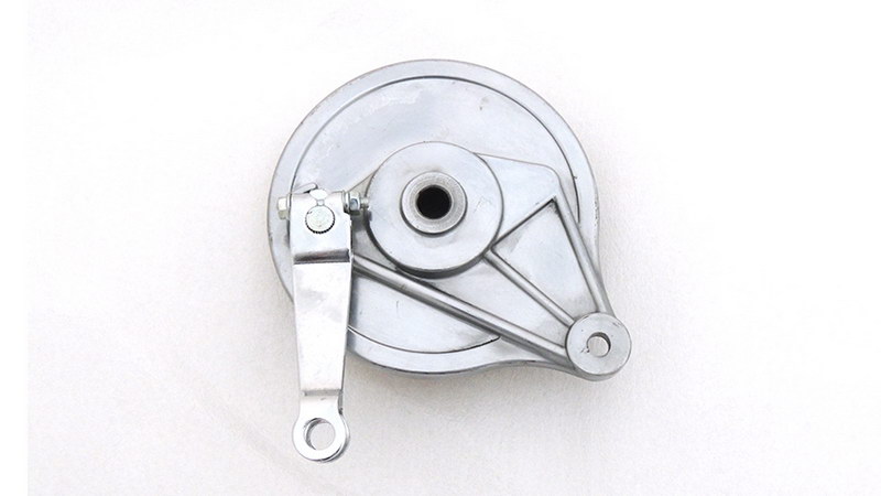 ARKA KAMPANA ( ÇİTA170-F BOSS )